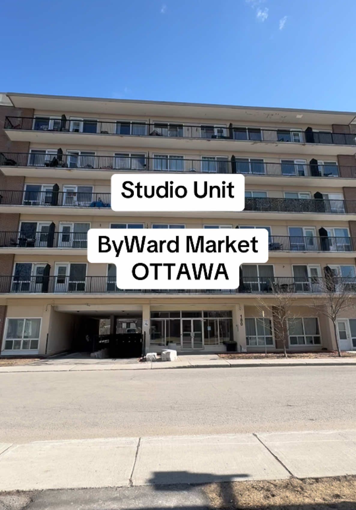 @🏡✨Rentals in Ottawa