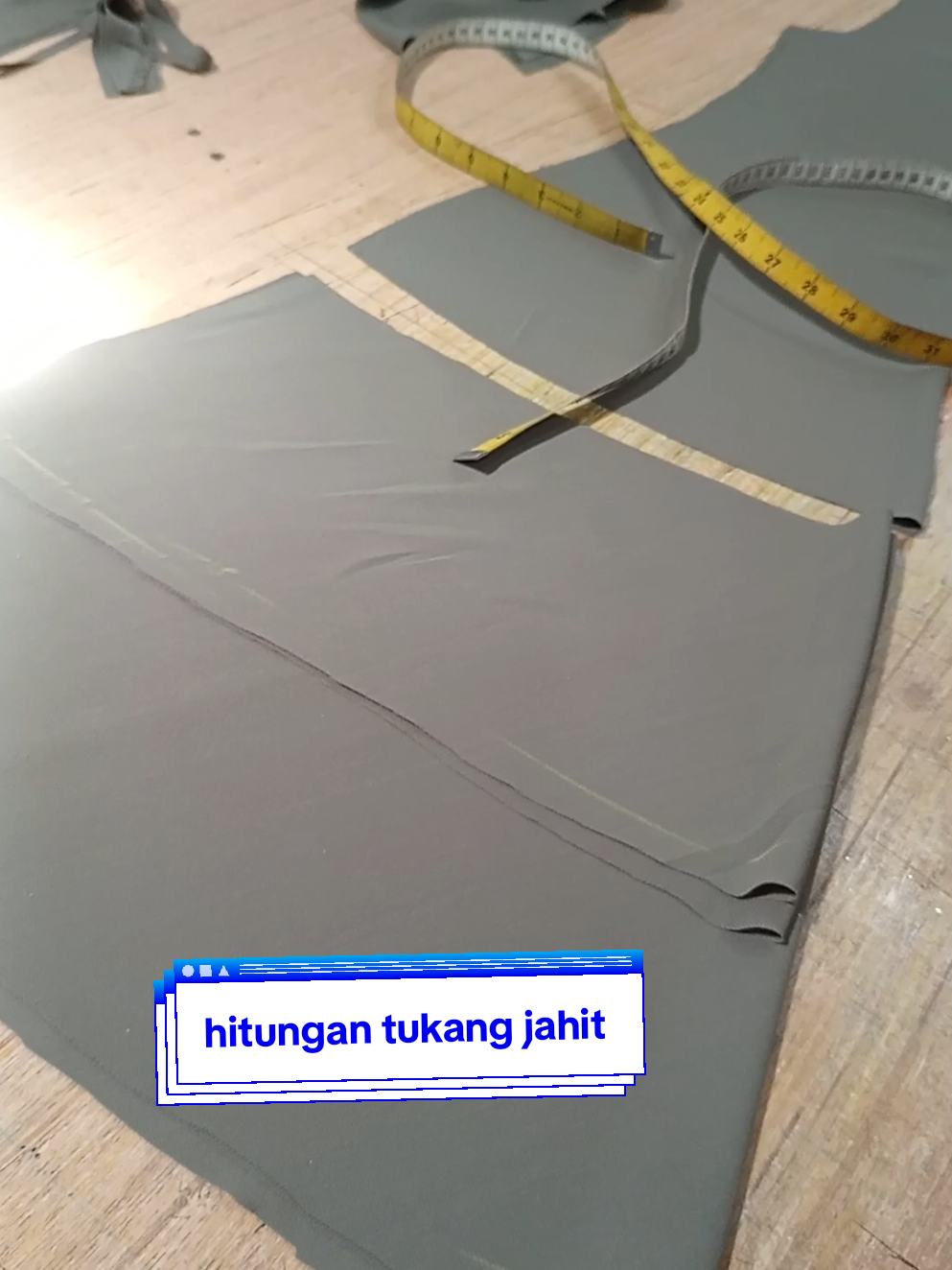 @Fitri bahan