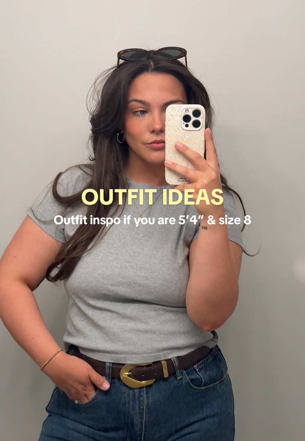 @It’s Megz 💙 outfits & more