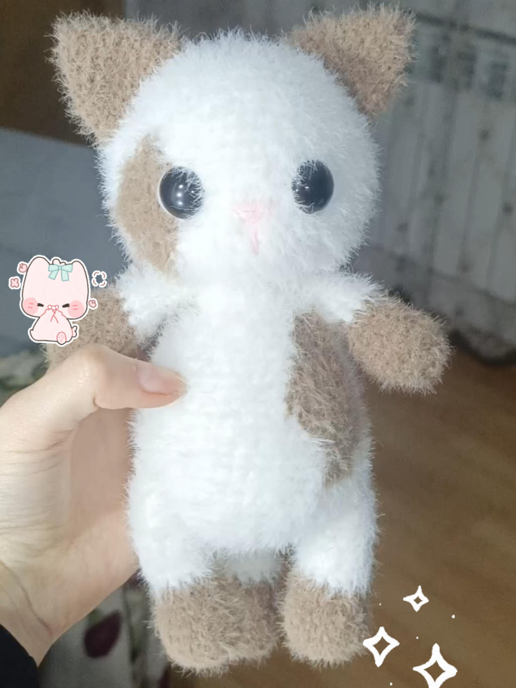 @Мягкие Мечты Амигуруми