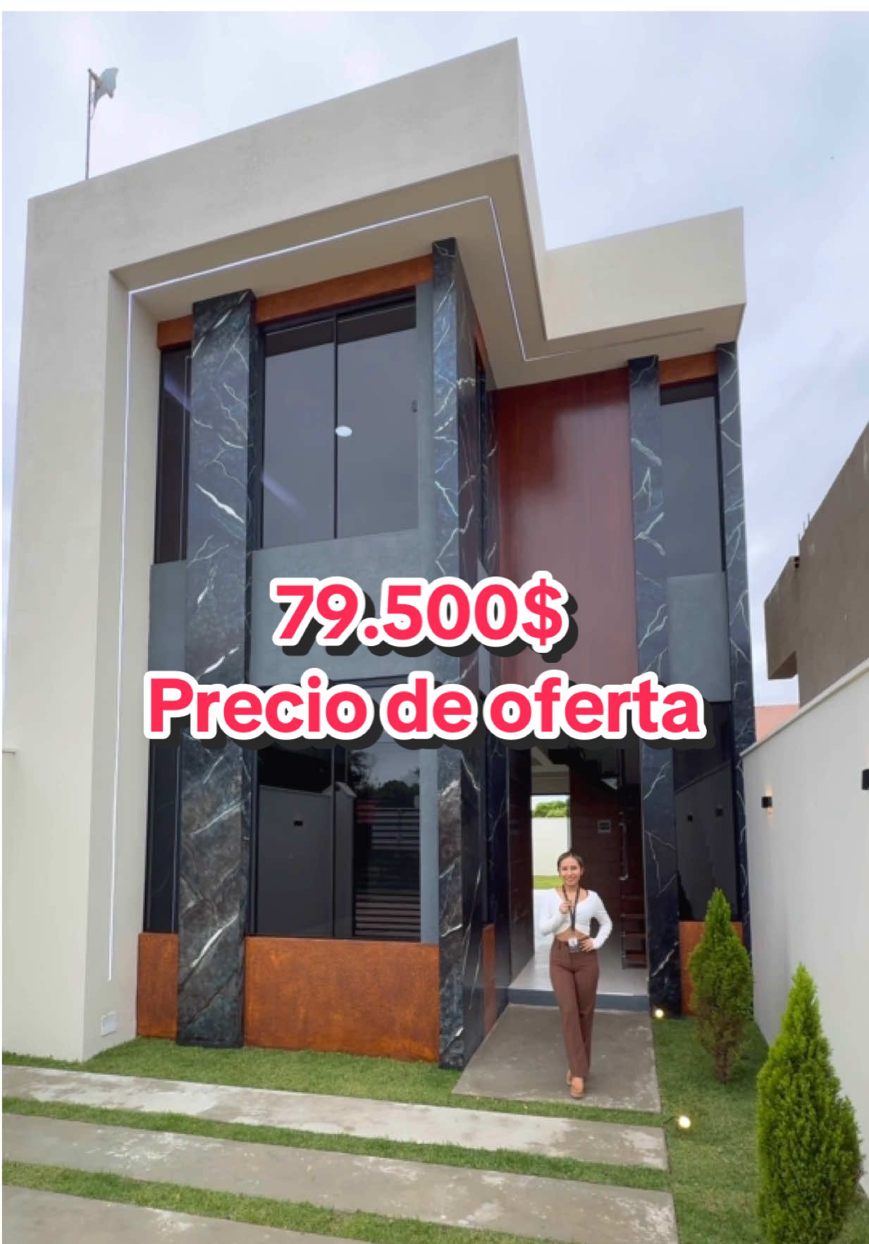 @Casas en venta Santa Cruz