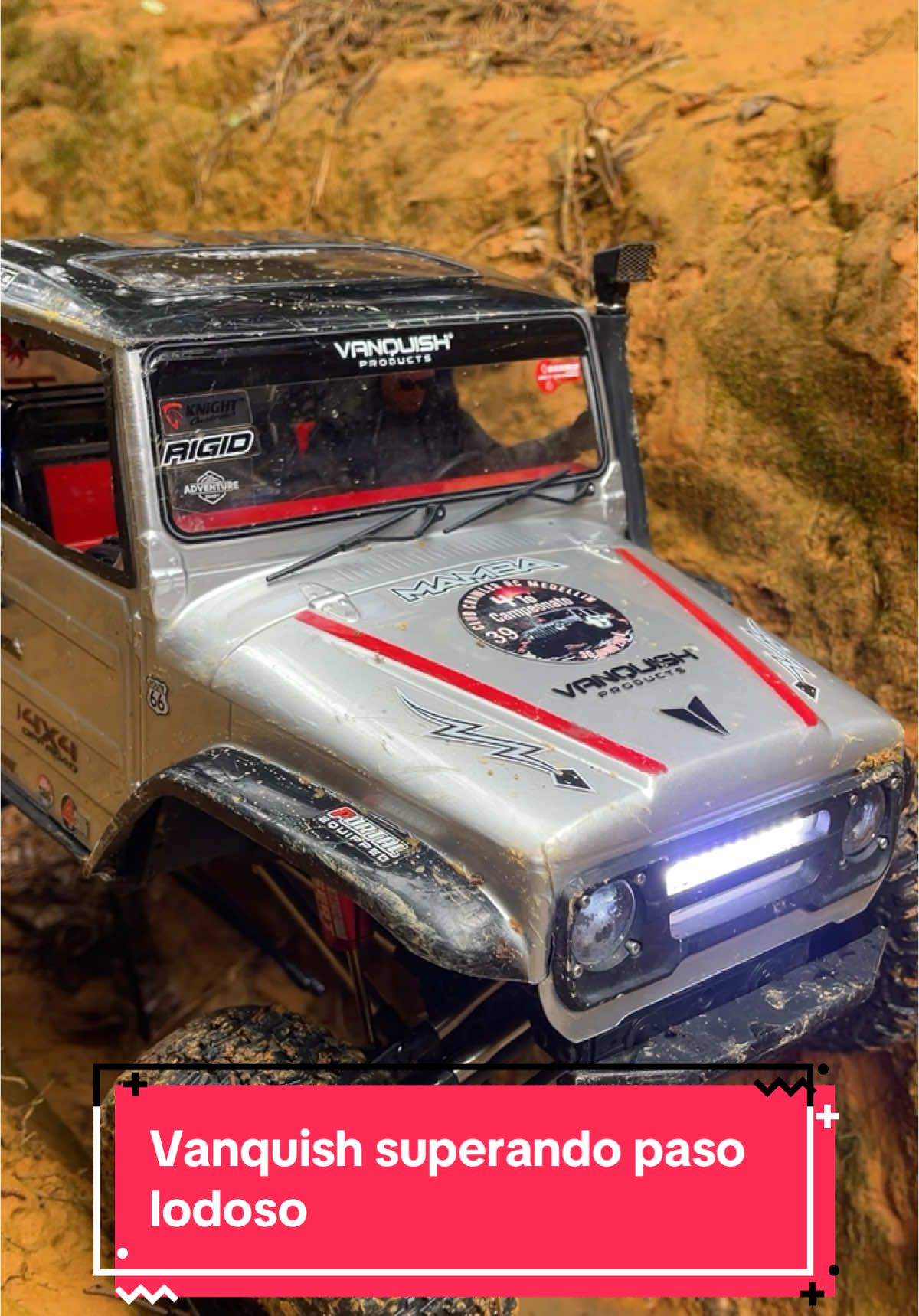 @Crawler RC Medellin