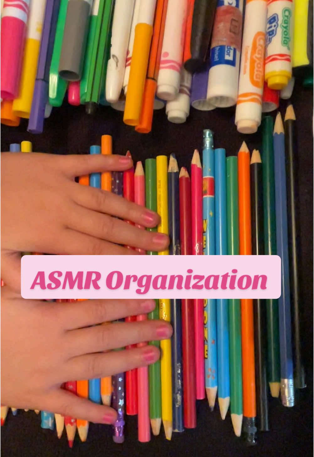 @Salz ASMR World