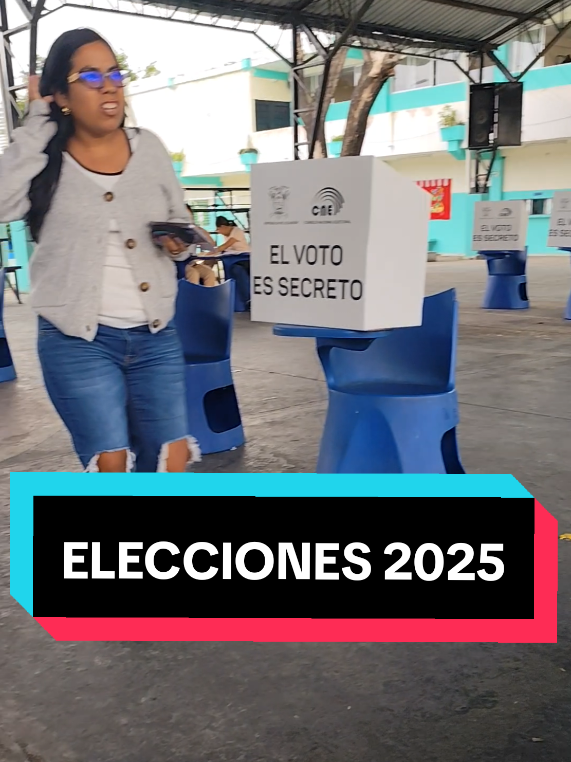 @llámame "Ch"