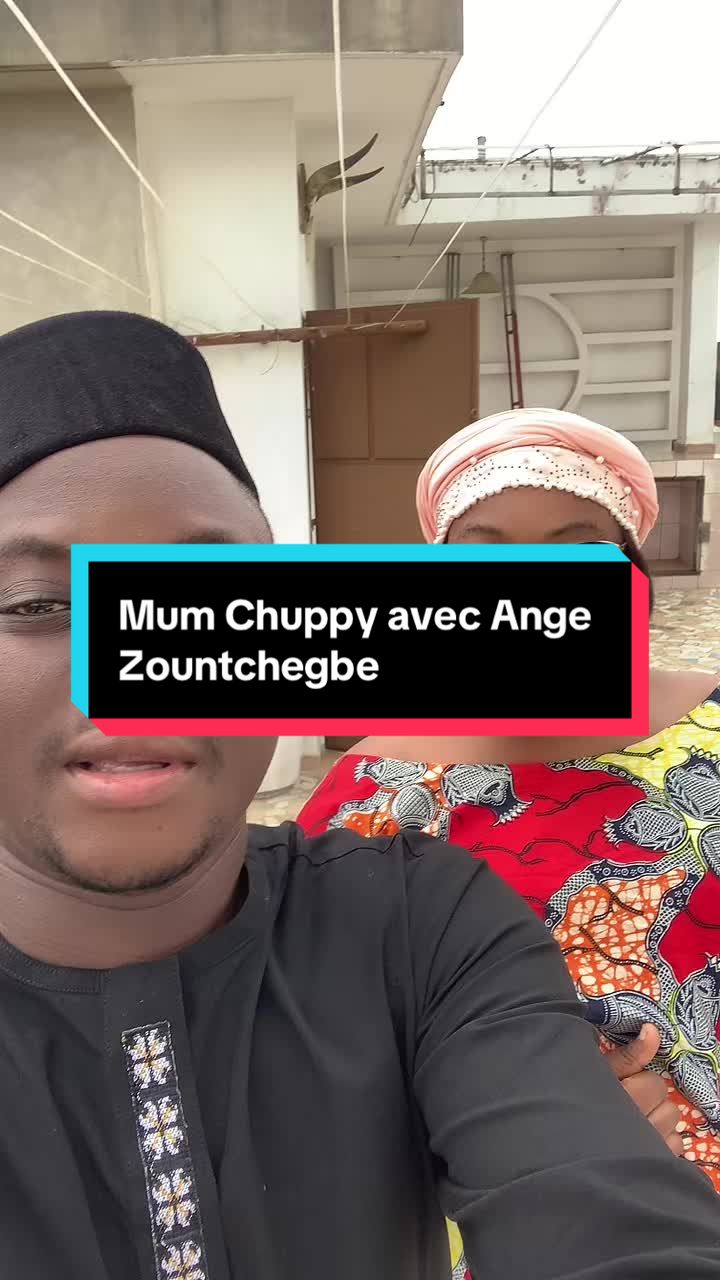 @Mum choupy🥰🥰👗👗🇧🇯
