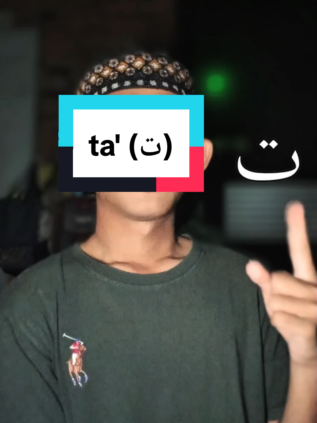 @Kak Ali
