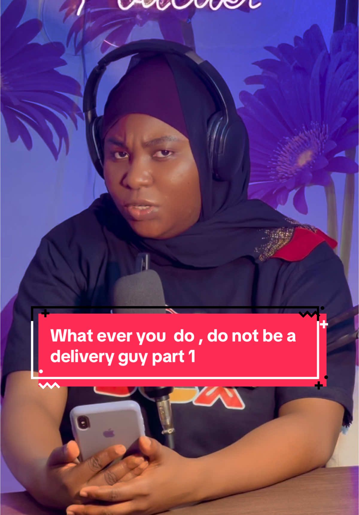 @Fauzeey&rsquo;s podcast