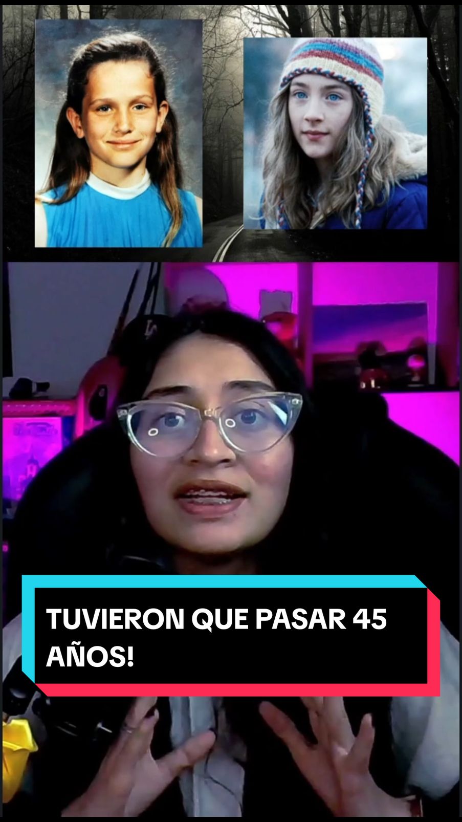 @Plumithas: Secretos y Cr&iacute;menes