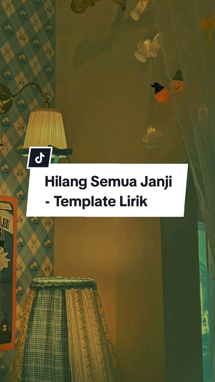 @template lirik ♪♪♪