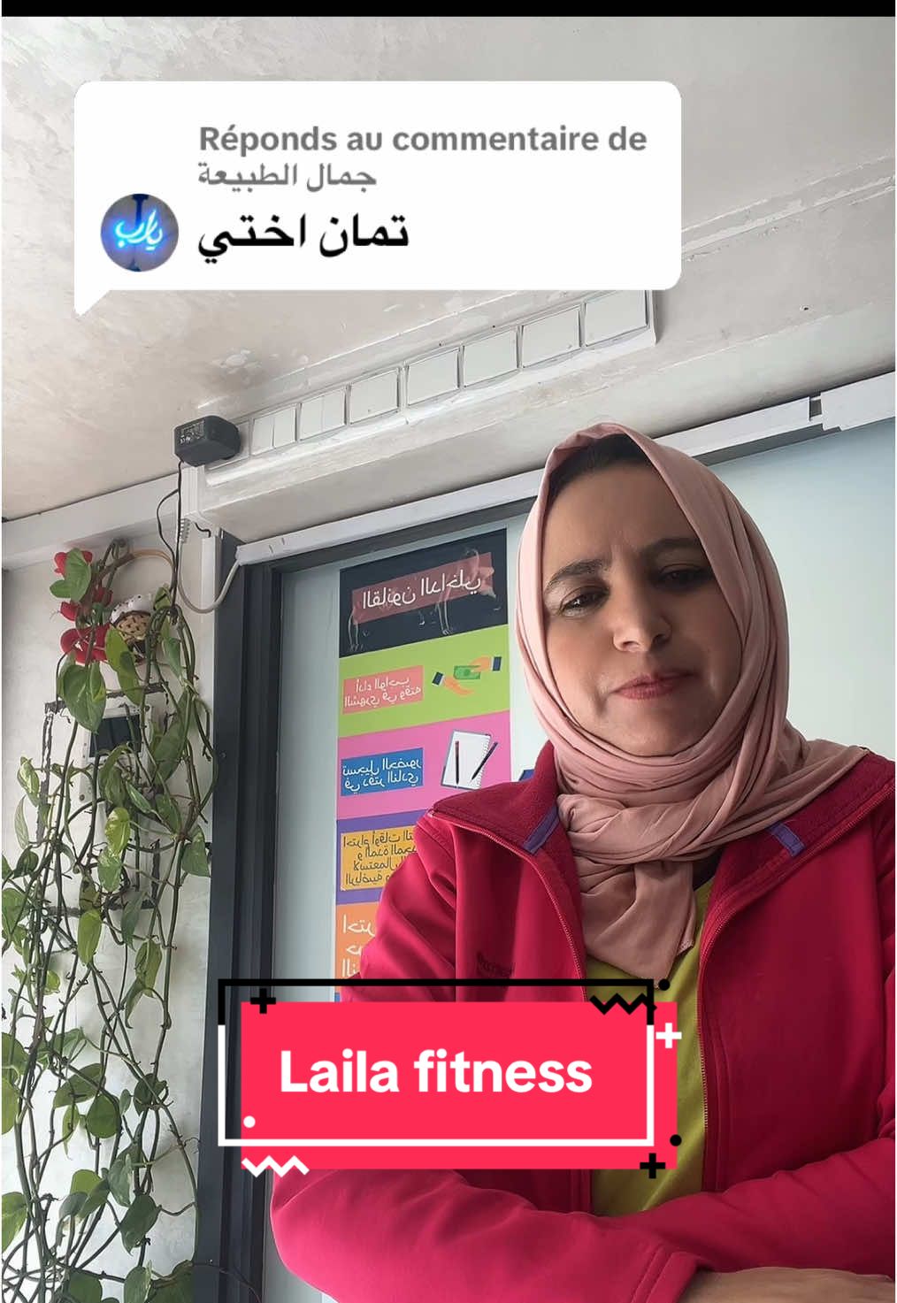 @Laila fitness