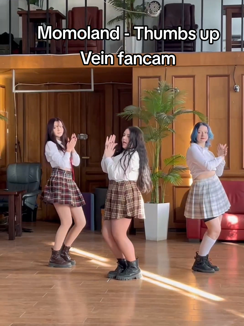 @Hikaru Cover Dance Team