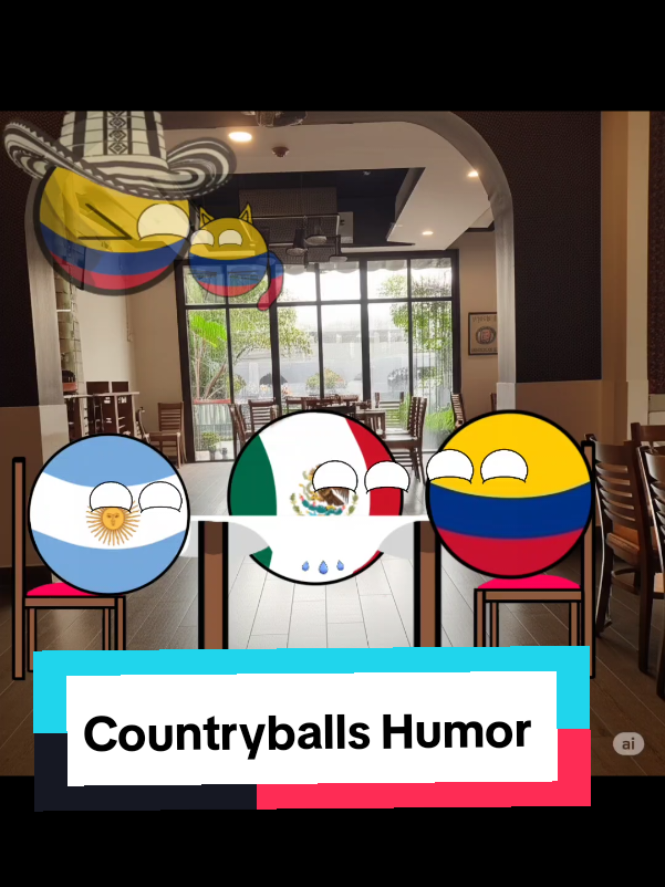 @CountryFredeColombia