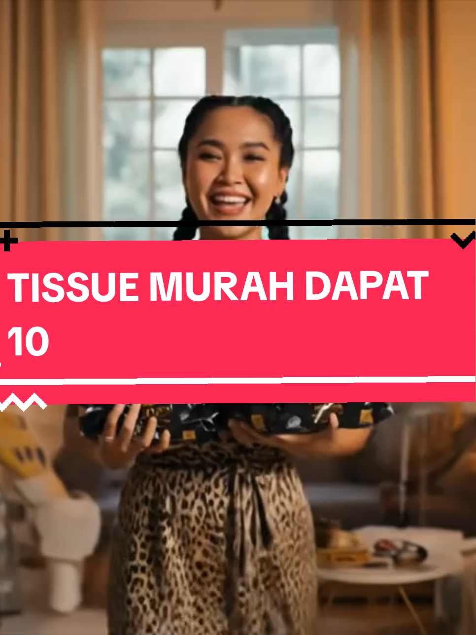 @Randomization
