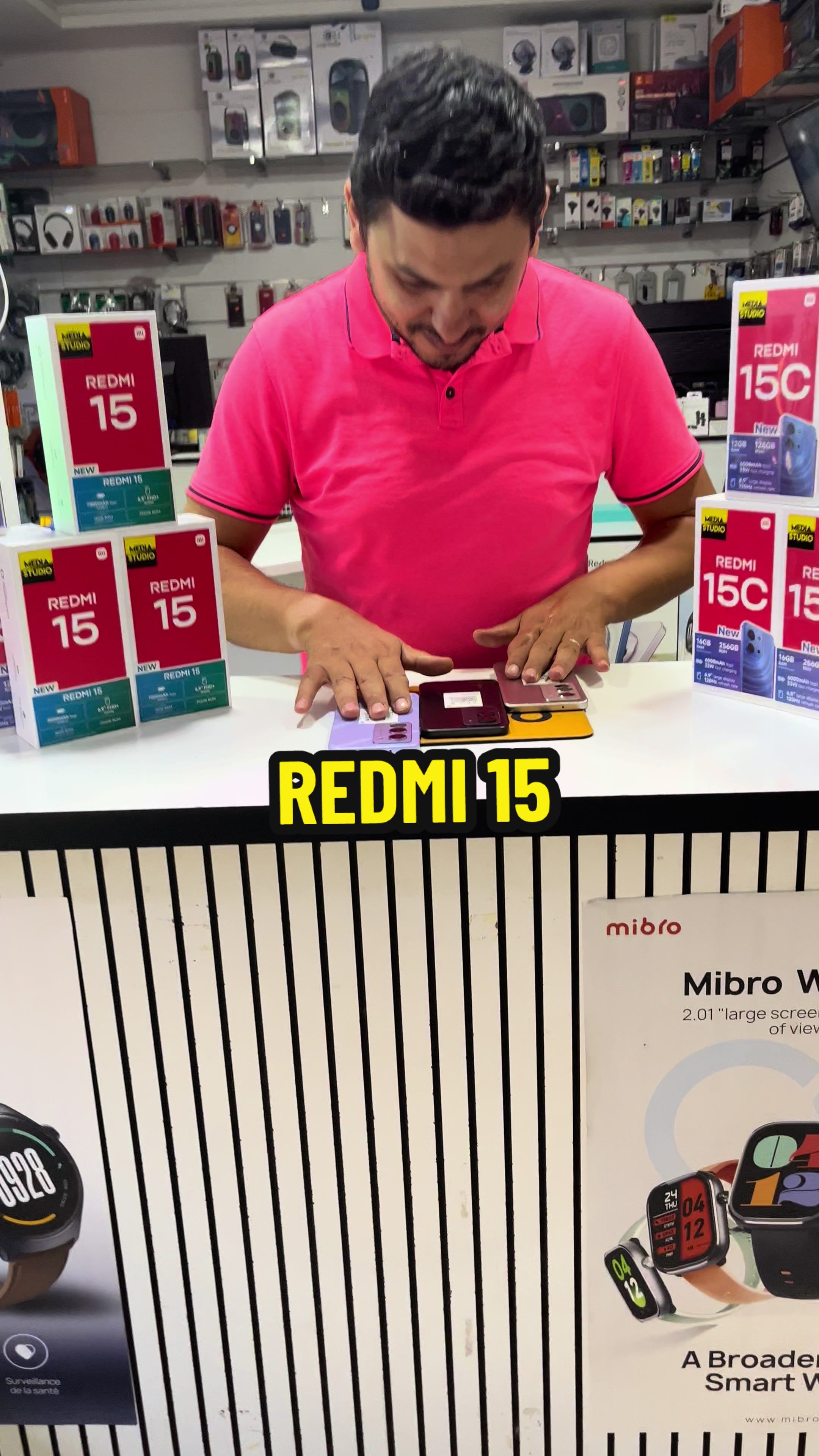 @MediaStudio BK