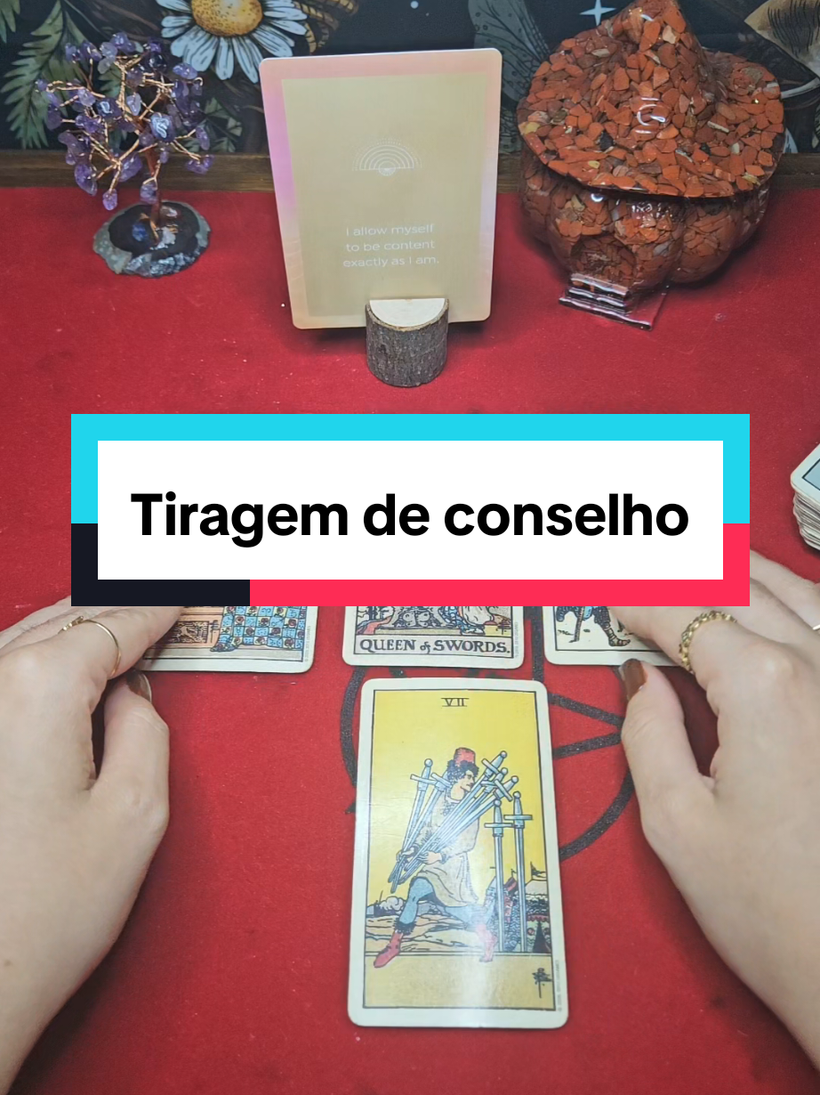 @Luna Tarot