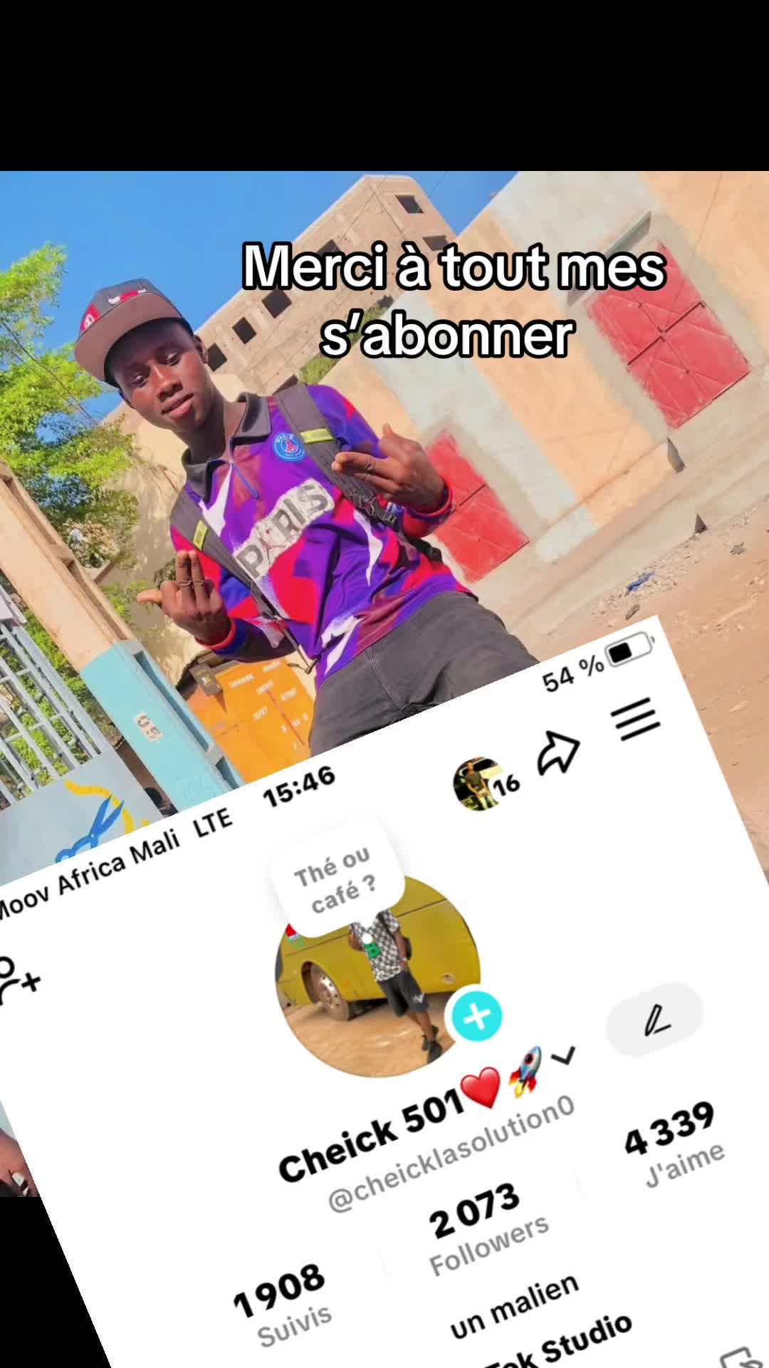 @Cheick 501❤️🚀
