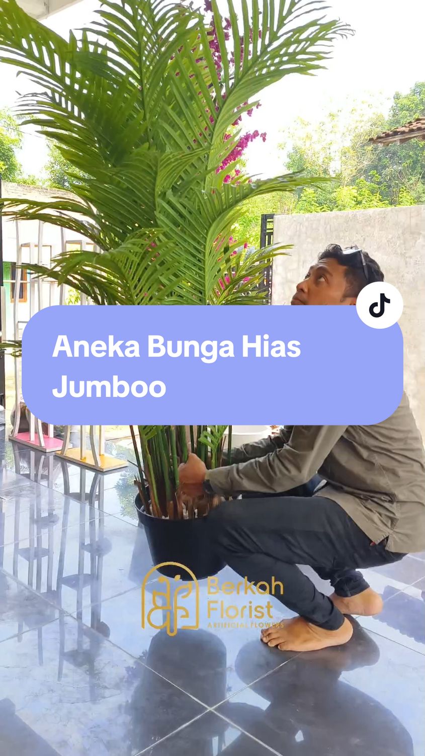 @Berkah Florist 2