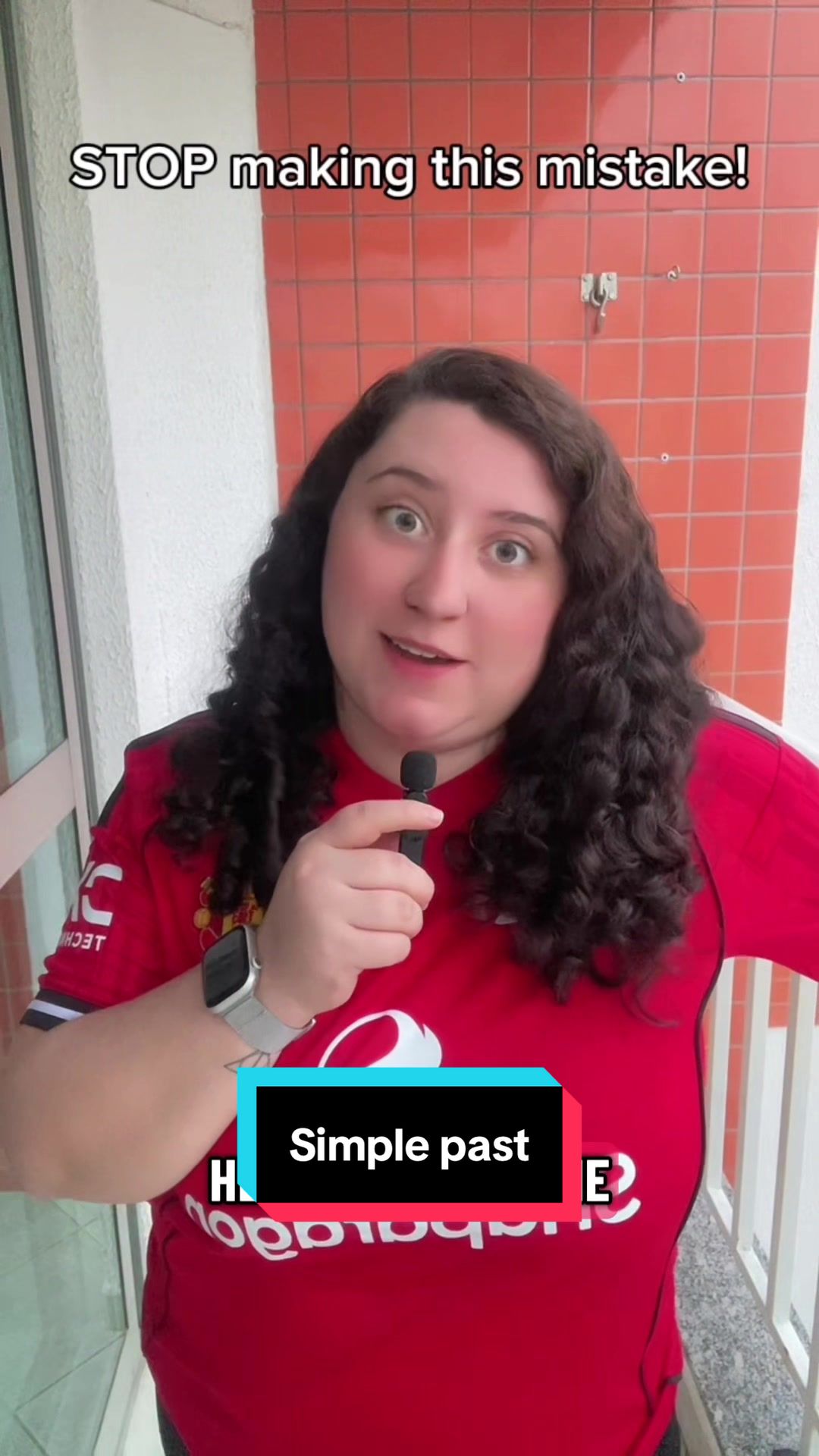 @Giovanna | Learn English