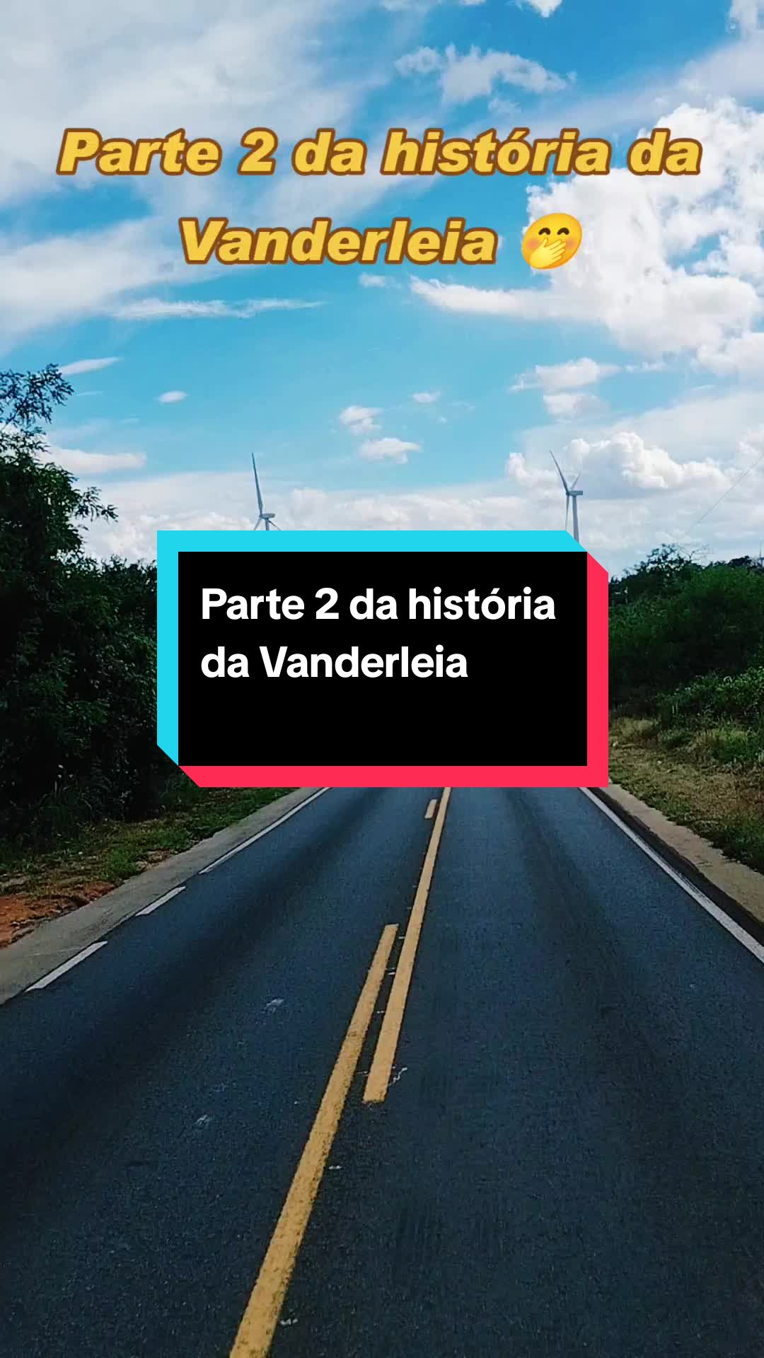 @⚡VANDERSON O BRABO ⚡🤠🫶⚡⚡