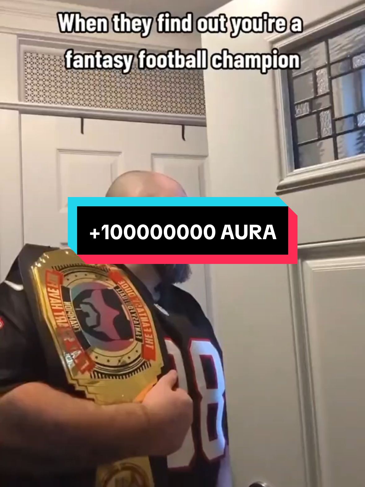 @FantasyDude | Fantasy football