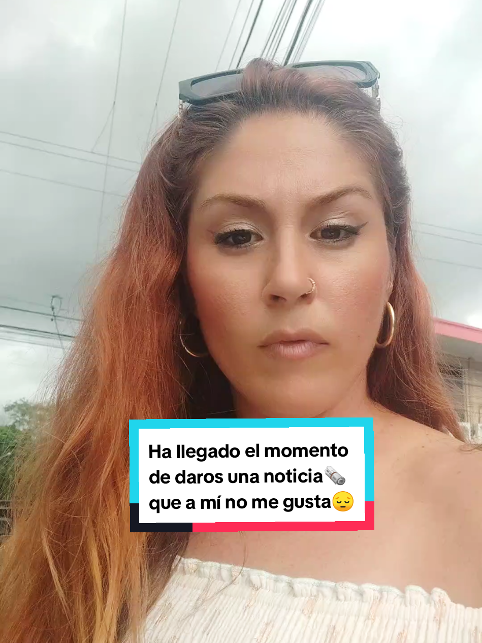 @Patricia te da Noticias 🗞️📻