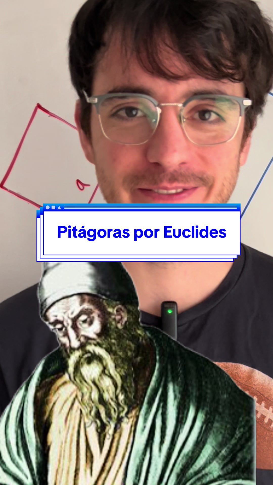@fedeshortrede