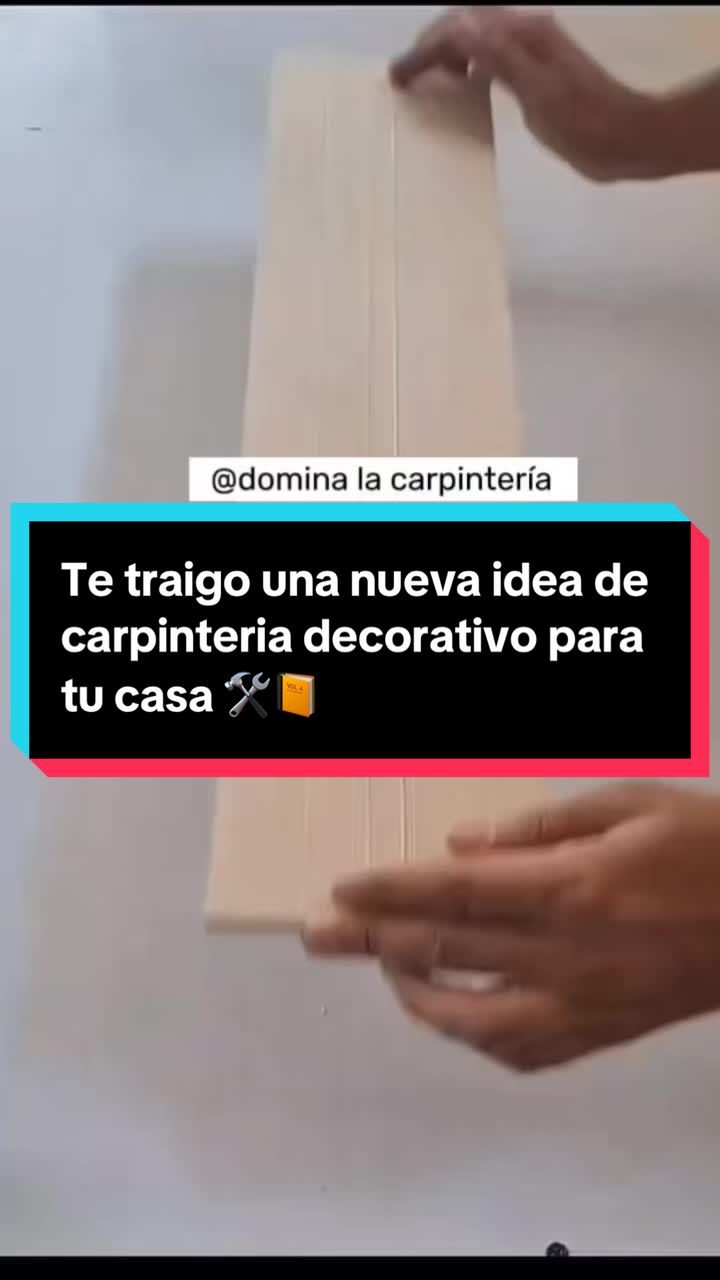 @Fabricando muebles