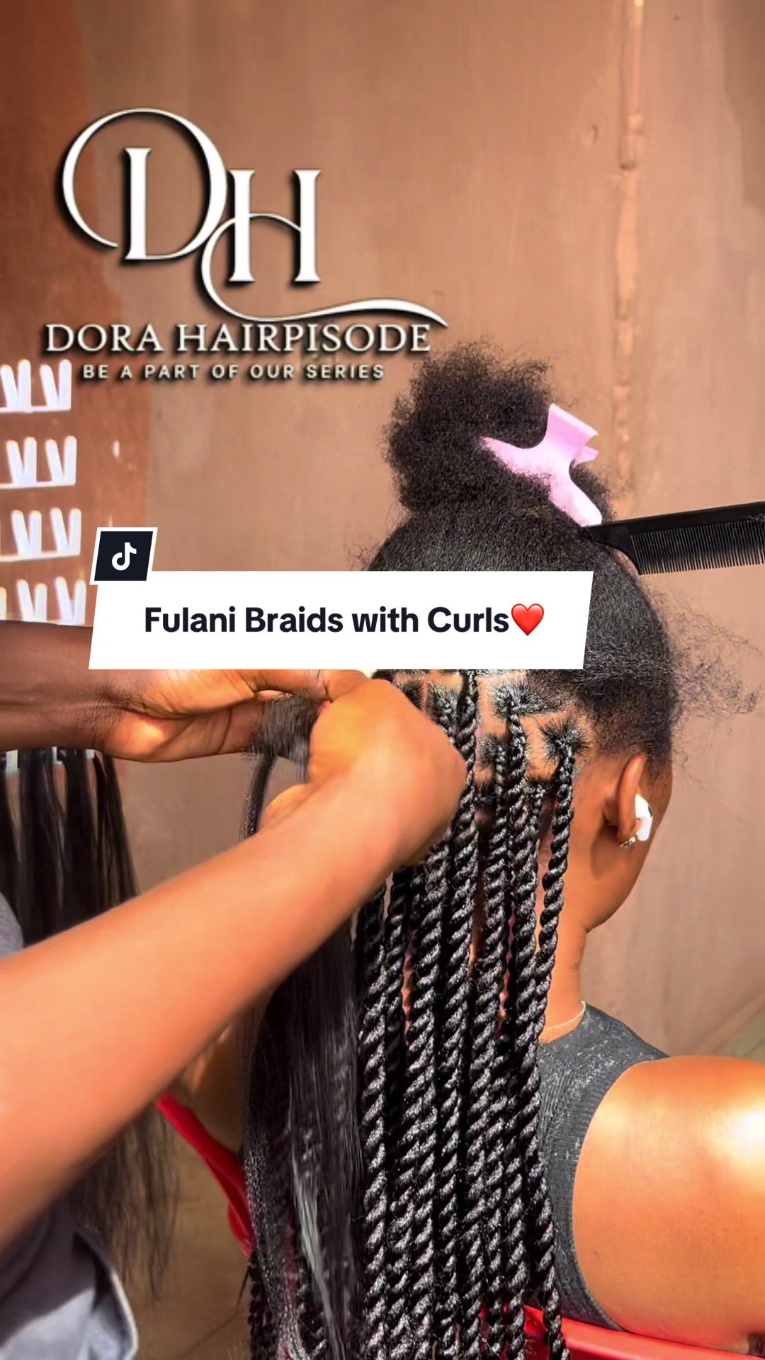 @OWERRI BRAIDER || D.H