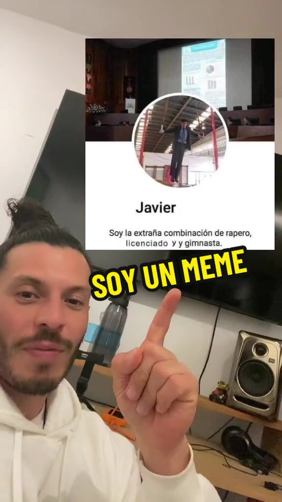 @Soyfroi