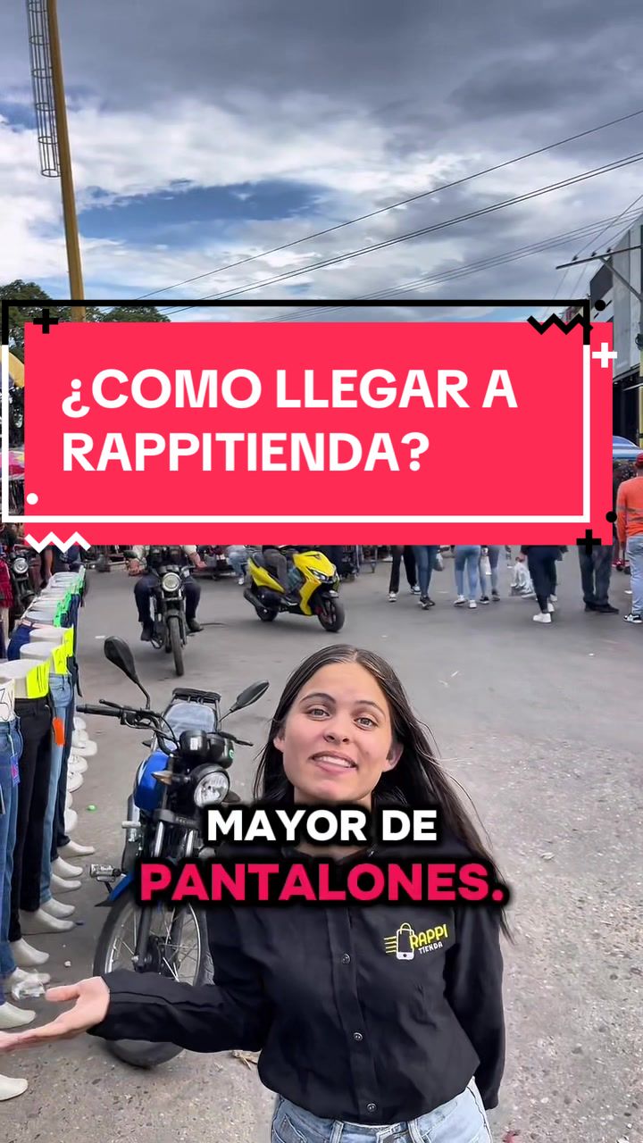 @RAPPI TIENDA