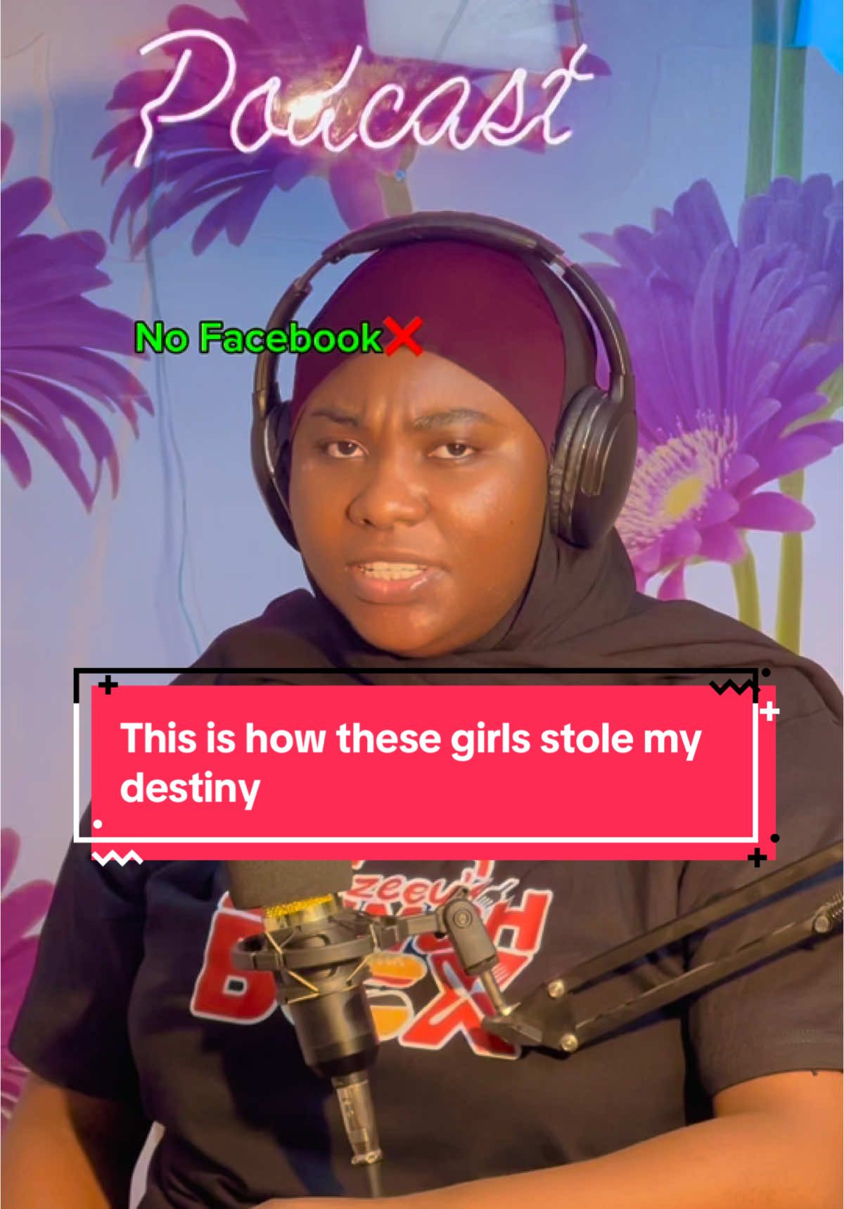 @Fauzeey&rsquo;s podcast