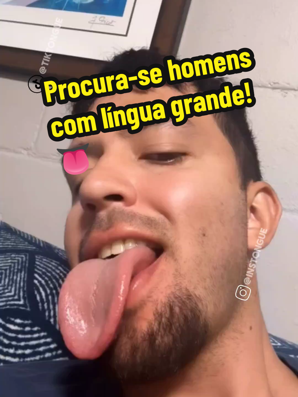 @Tik Tongue