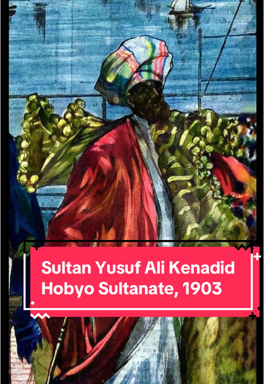@Puntland Vault