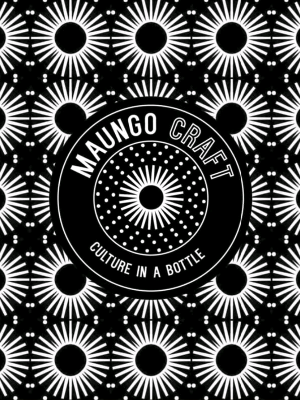 @Maungo Craft