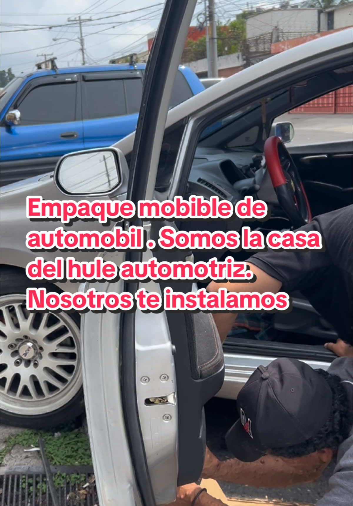 @HAR Empaques & accesrios