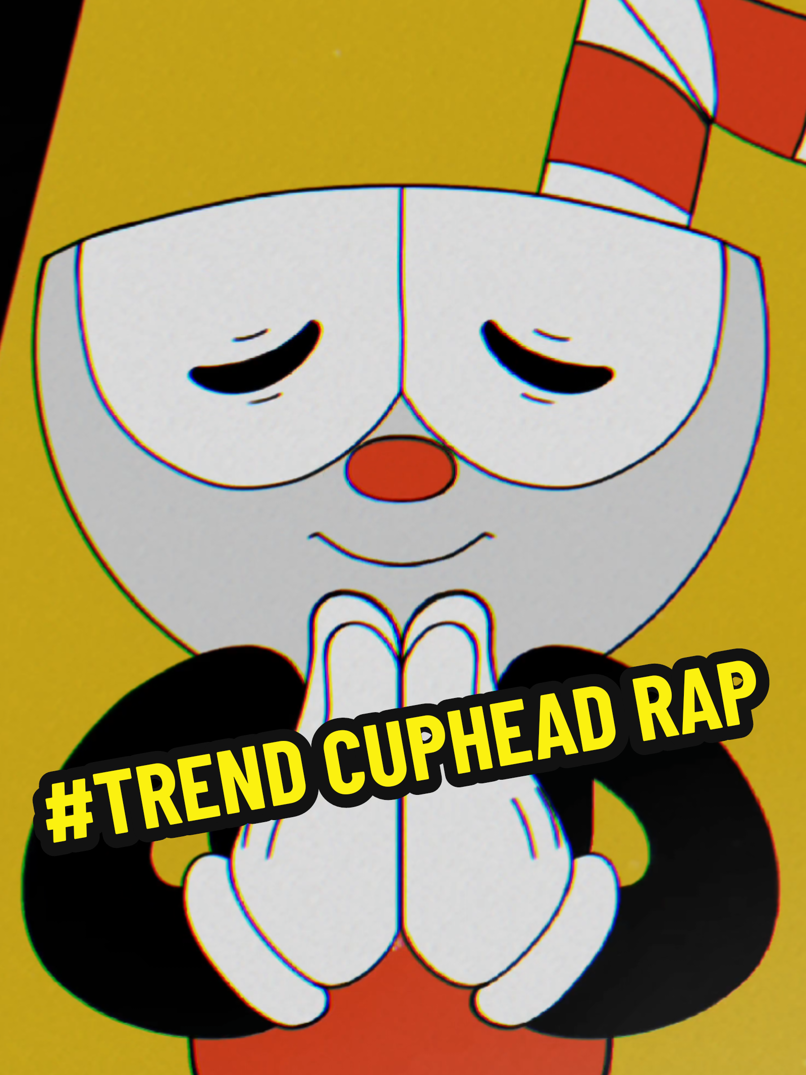 @°Cuphead and Mugman°