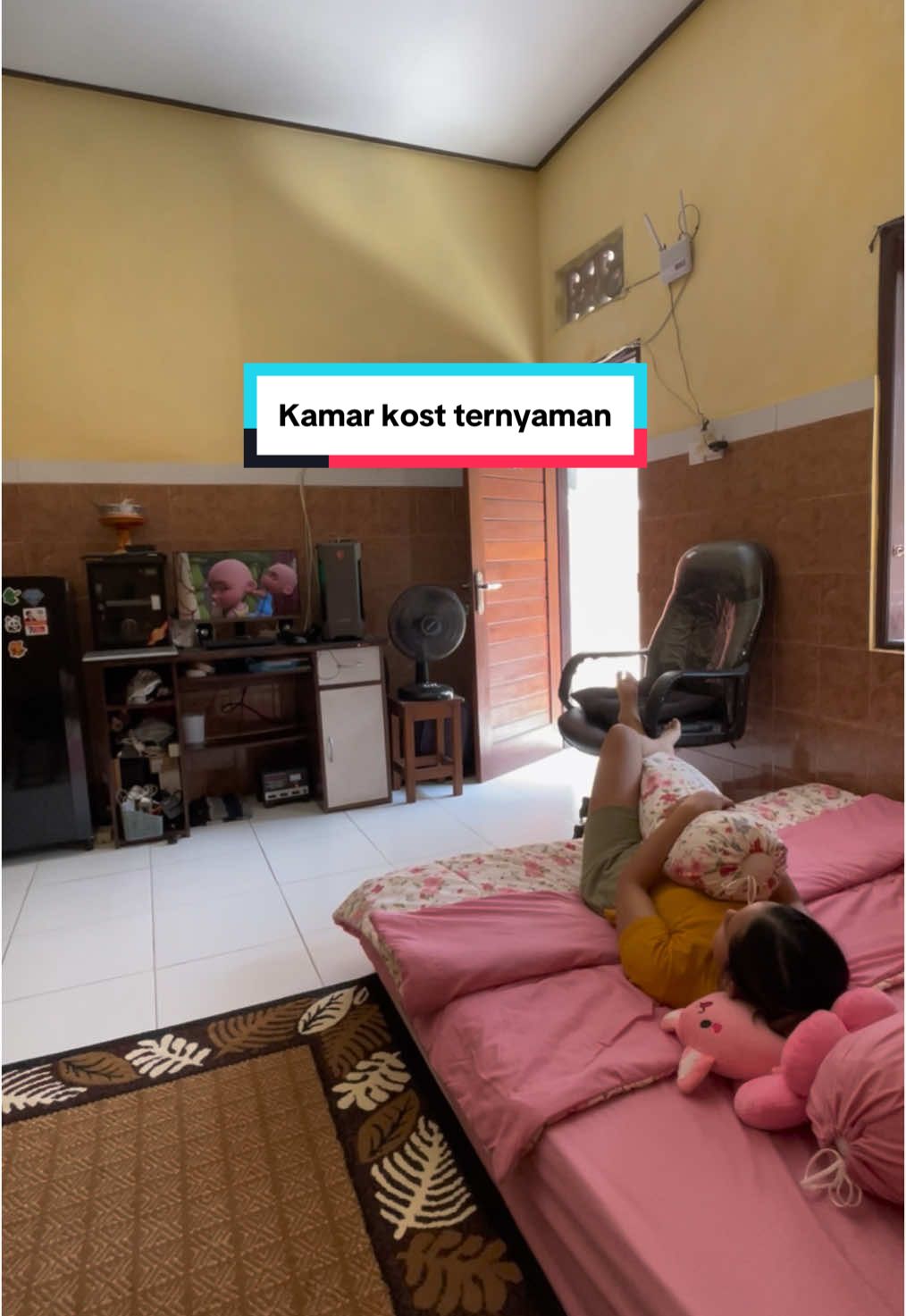 @IG : @ayuagustiini