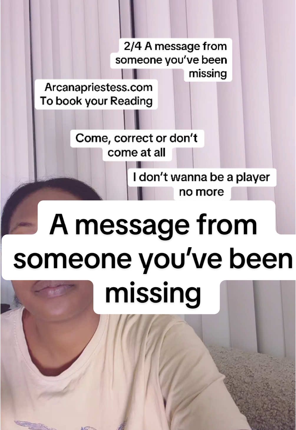 @Arcana Priestess Tarot Reader