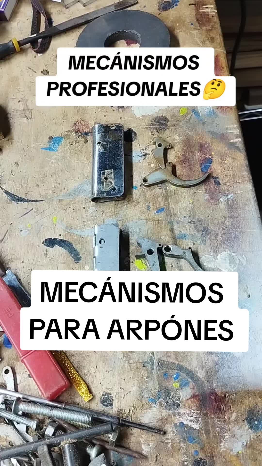 @OLEONS ARPÓNES.EC