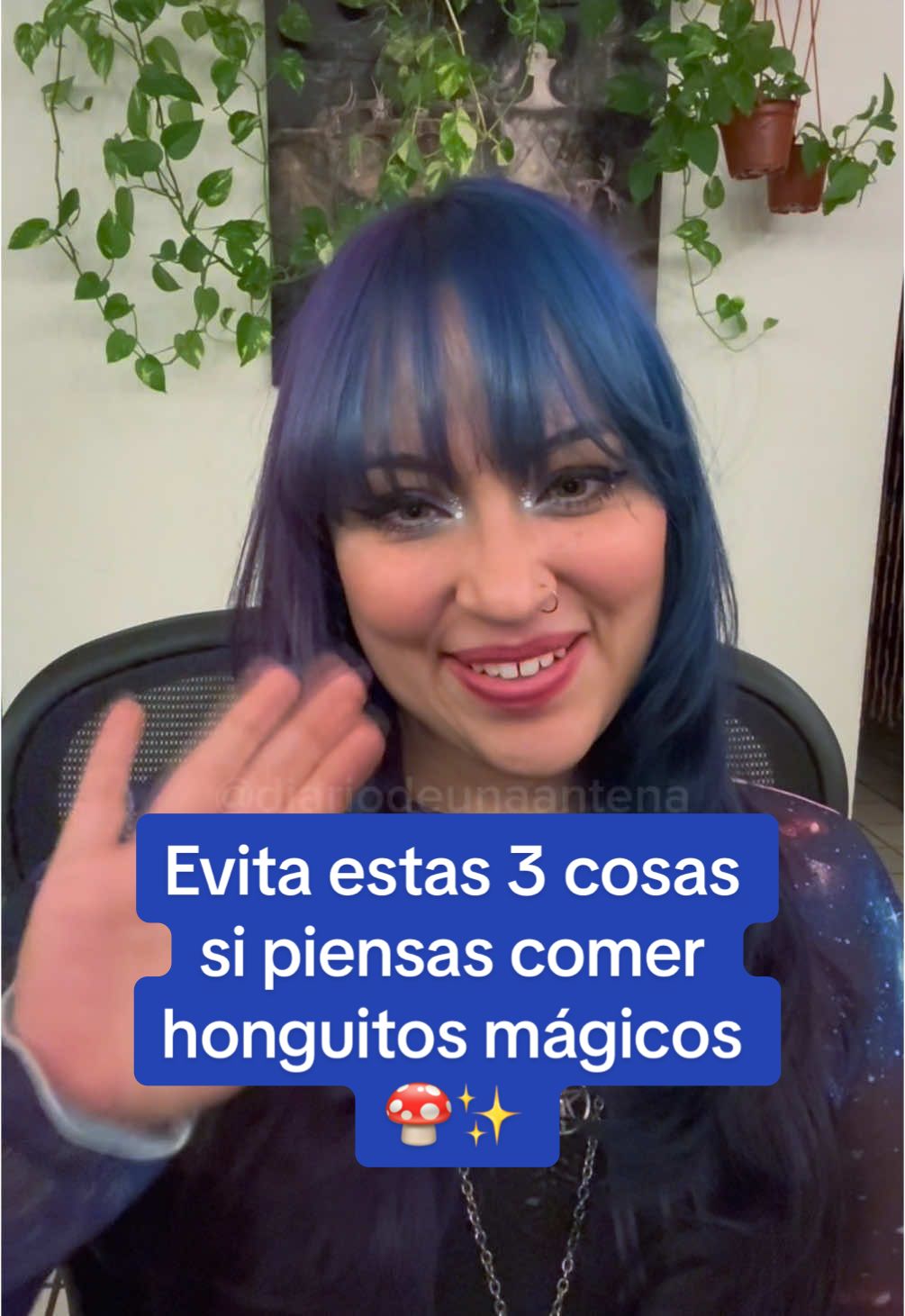 @Diario de una antena