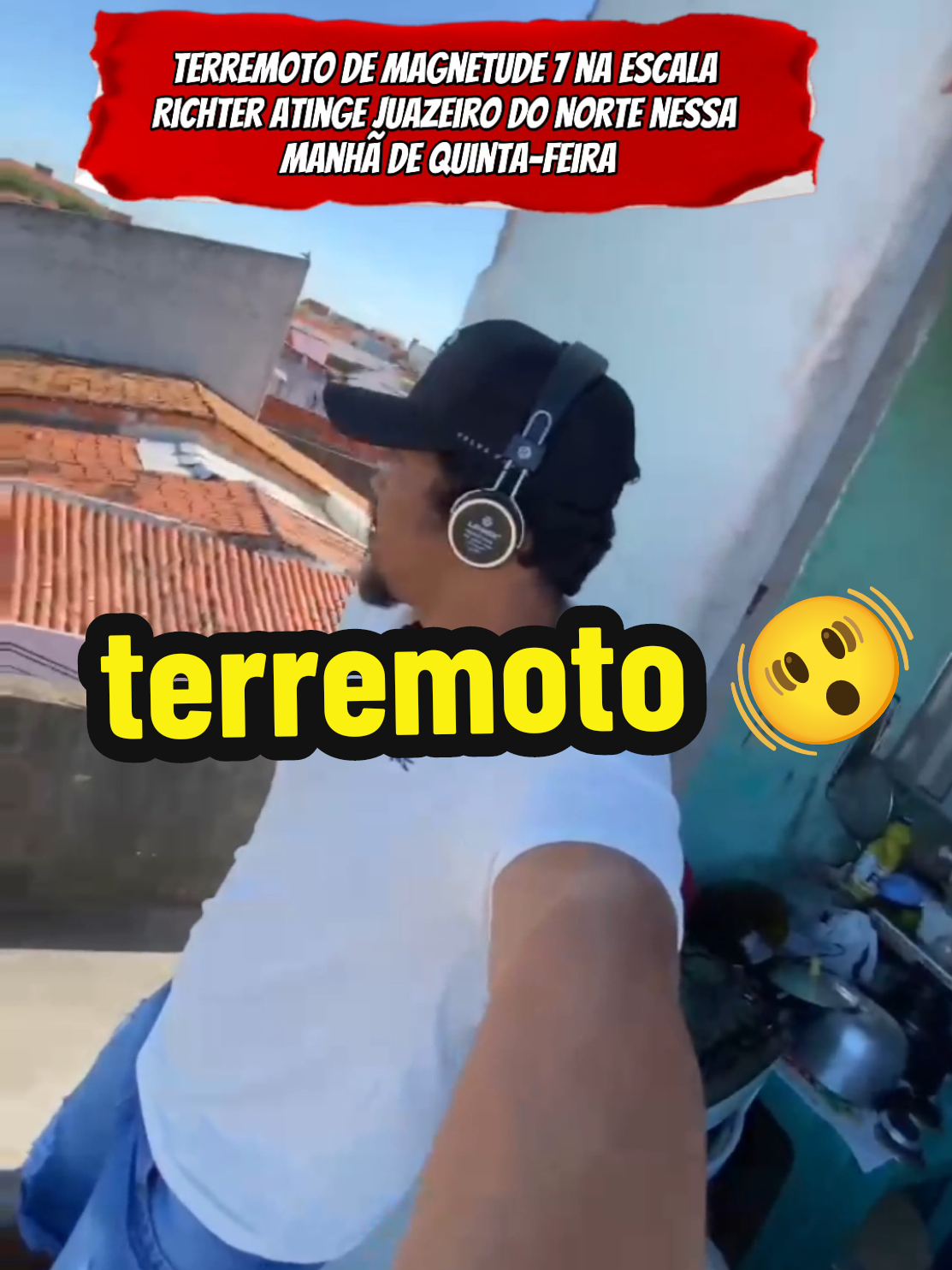 @Zé Batista