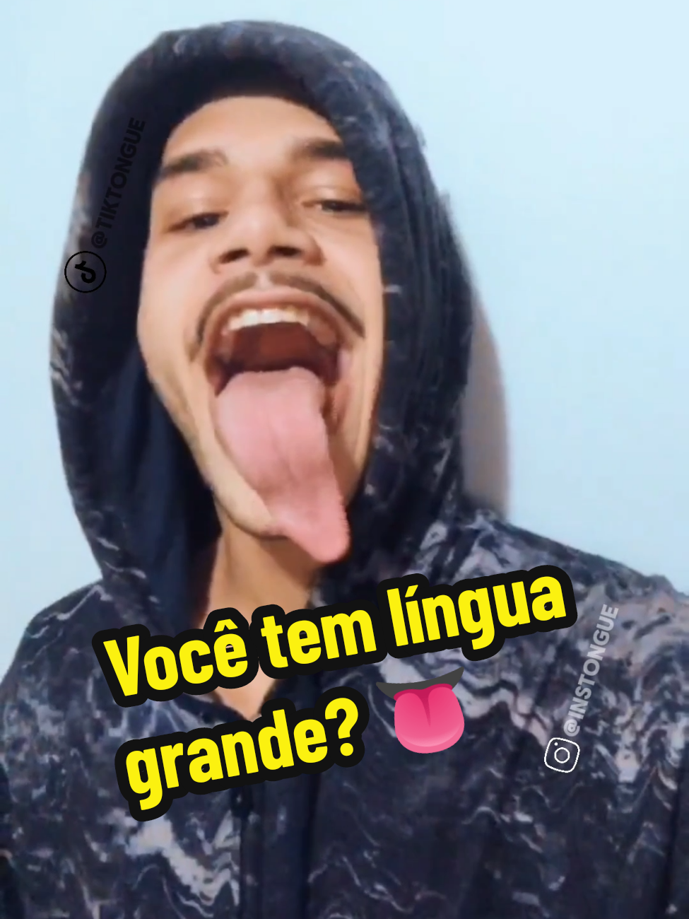 @Tik Tongue