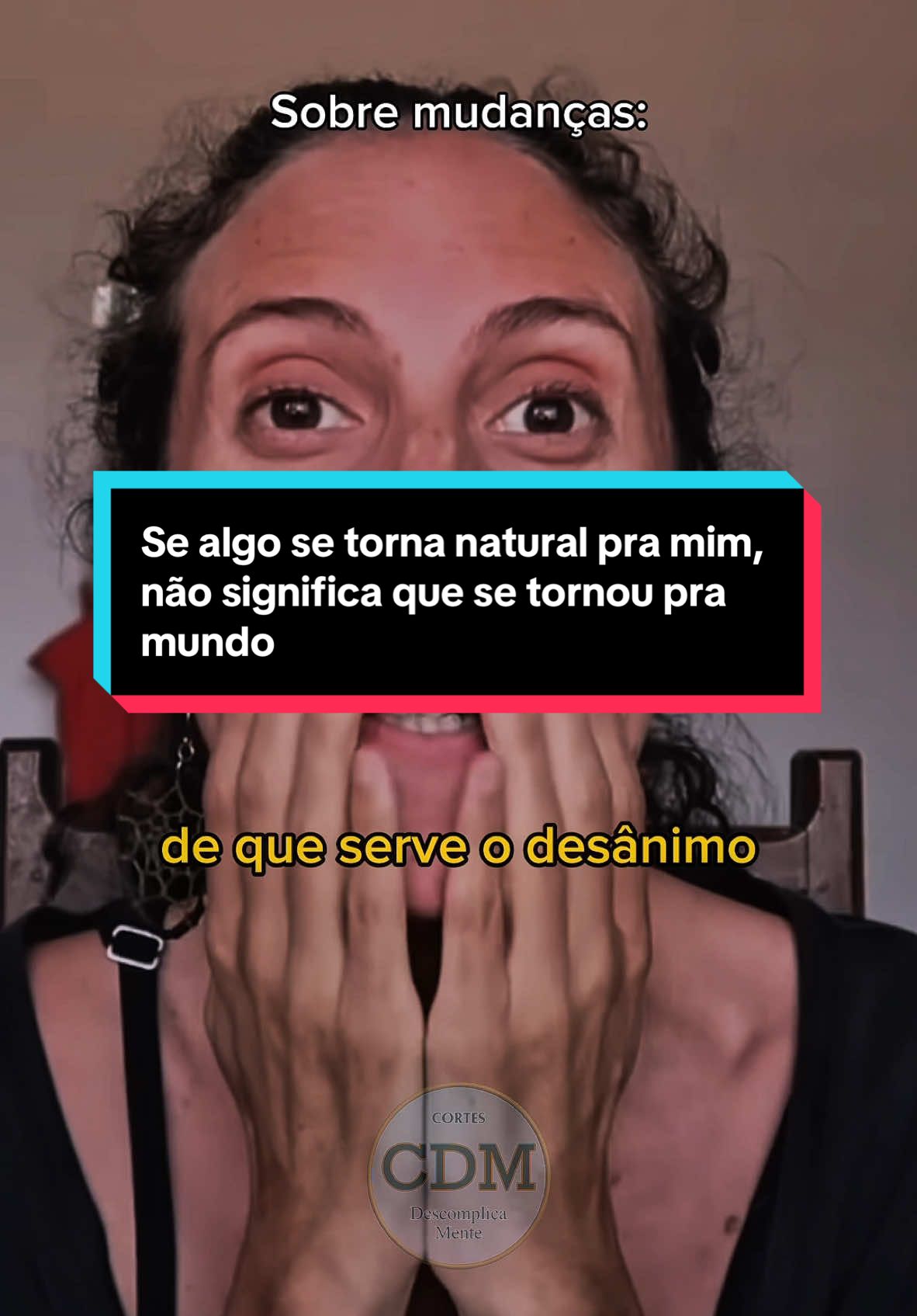 @Descomplica Mente