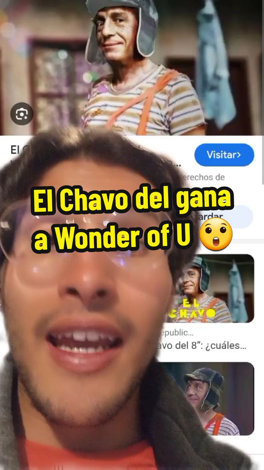 @Política para virgos