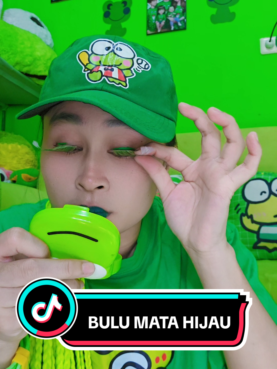 @Zheylen Carera Keroppi