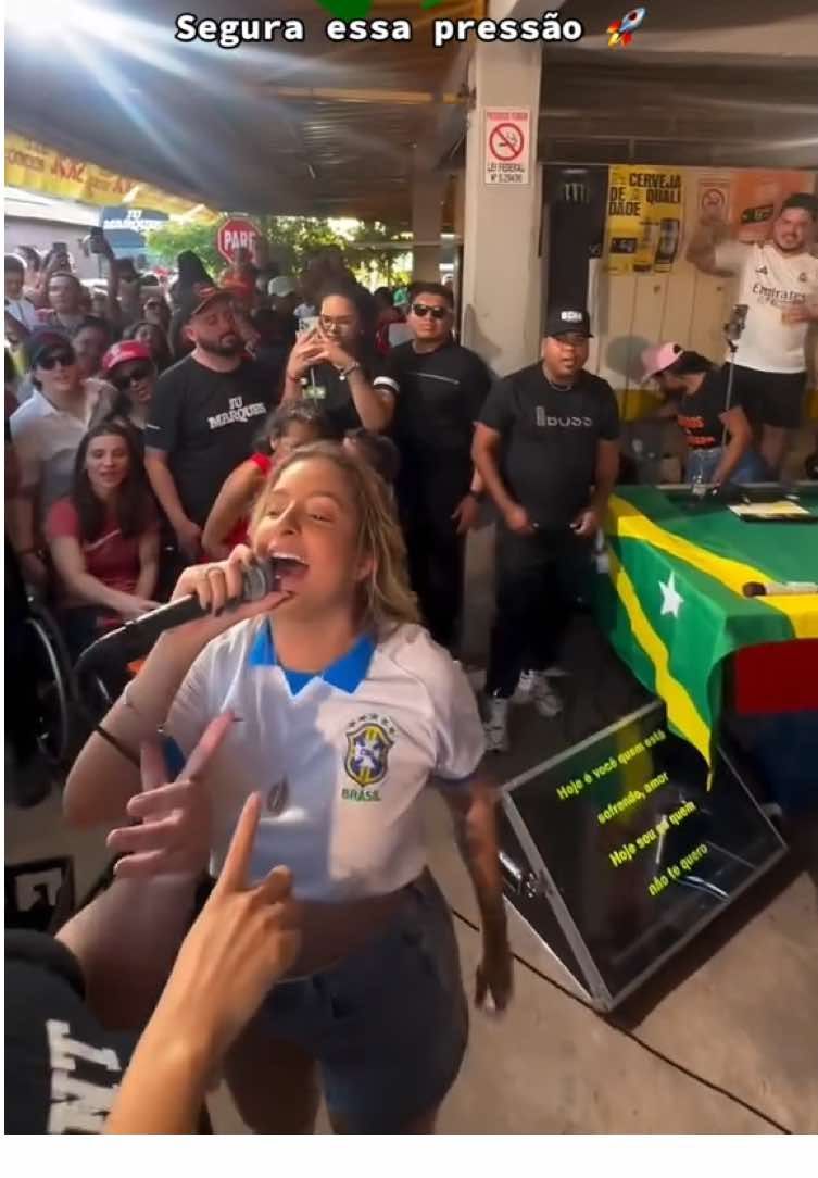 @Conex&atilde;o Ju Marques