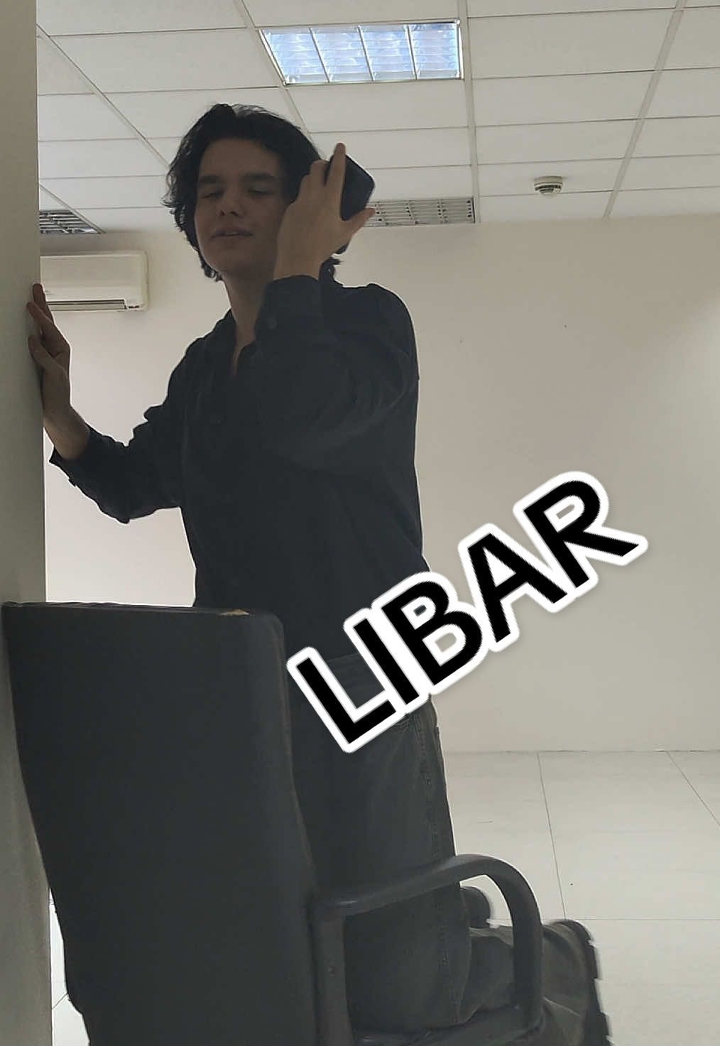 @El di Chaos