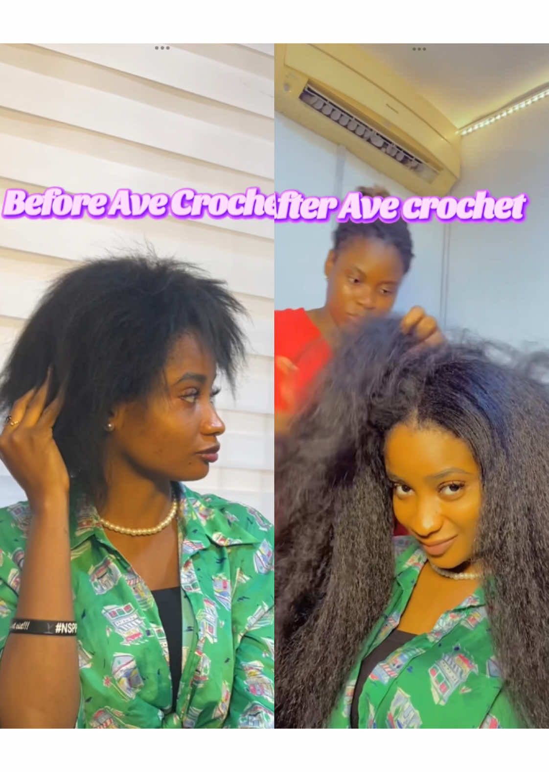 @Ave Hair Nigeria
