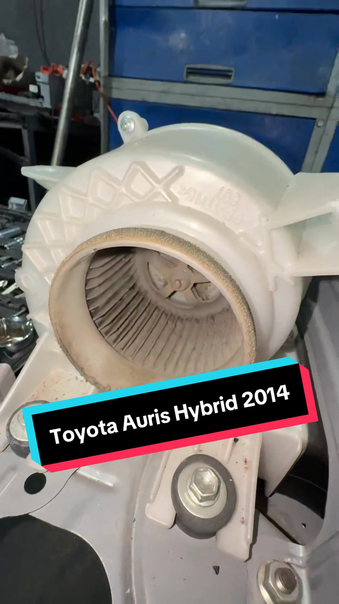 @ToyTech | Hybrid Service