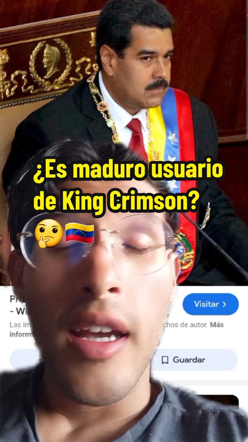 @Política para virgos